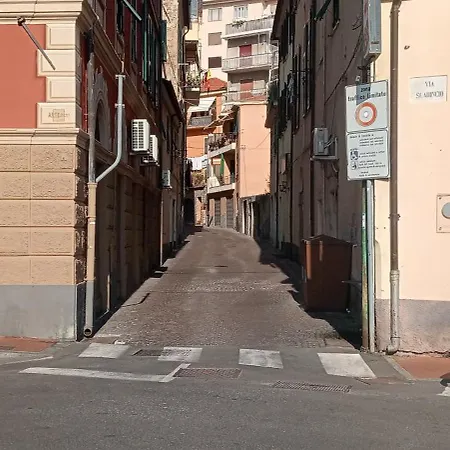 Stella Maris Imperia