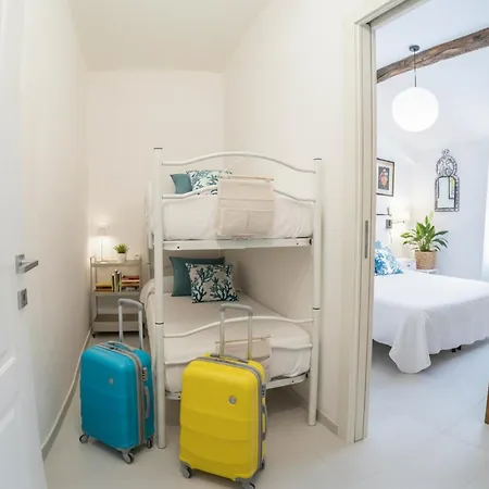 Apartamento Stella Maris *