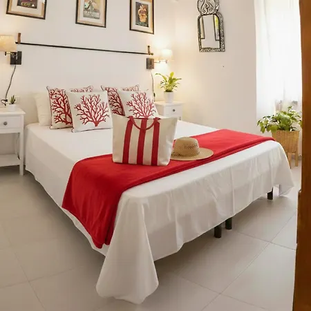 Apartamento Stella Maris Imperia