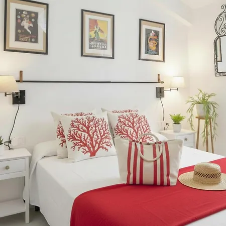 Apartamento Stella Maris Imperia