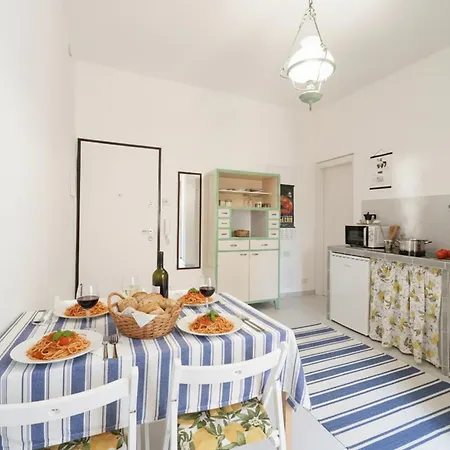 Stella Maris Apartamento Imperia