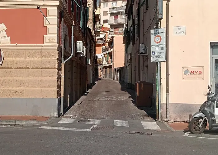 Stella Maris Imperia