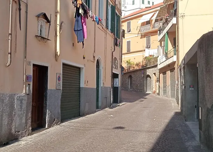 Stella Maris Διαμέρισμα