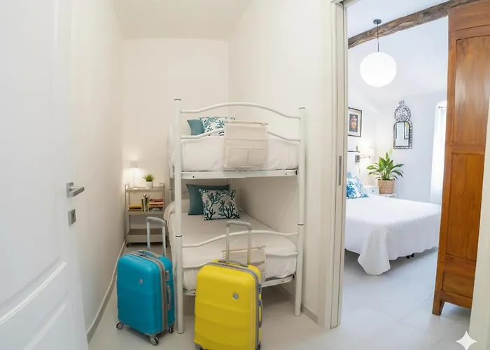 Διαμέρισμα Stella Maris *