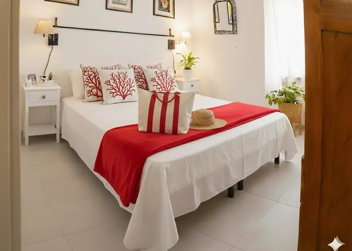 Διαμέρισμα Stella Maris Imperia