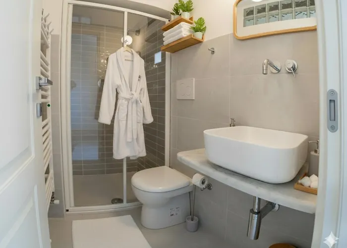 Διαμέρισμα Stella Maris *