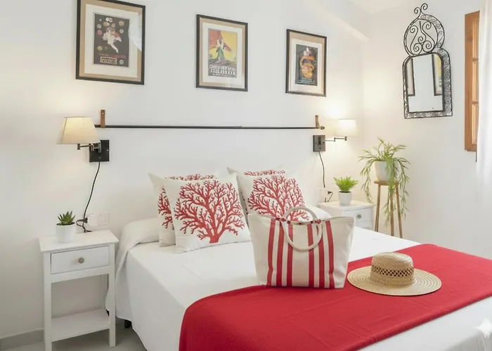 Διαμέρισμα Stella Maris Imperia