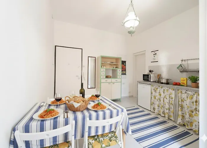 Stella Maris Διαμέρισμα Imperia